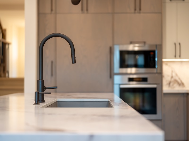 Commercial plumbing in Manhattan