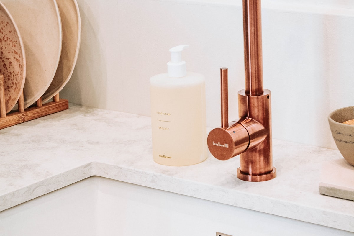 Kitchen Plumbing service in Manhattan, KS